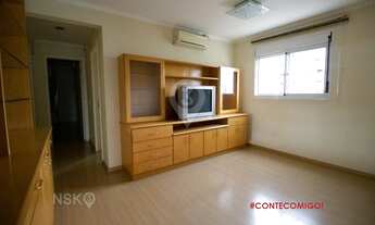 Imagem 7: Apartamento - Venda - 3 Dormitórios - 156 M² - Vila Mariana - NSK3 - ED10024