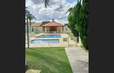 Imagem 6: Casa em Condomínio para Locação em Indaiatuba, Vila Suíça, 3 dormitórios, 1 suíte, 5 banhe