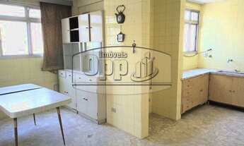 Imagem 4: SãO PAULO - Apartamento Padrão - Higienopolis