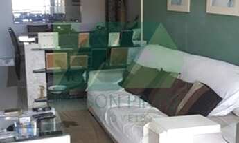 Imagem 4: Apartamento à venda, 4 quartos, 1 suíte, 2 vagas, Barra da Tijuca - Rio de Janeiro/RJ