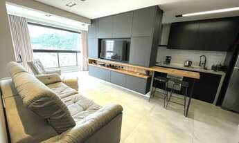 Imagem: Apartamento Semimobiliado Bairro Vila Operária