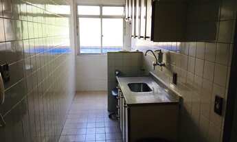 Imagem 3: Apartamento para aluguel possui 67 metros quadrados com 2 quartos