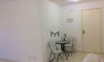 Imagem 2: Flat à venda, 60 m² por R$ 475.000,00 - Camboinhas - Niterói/RJ