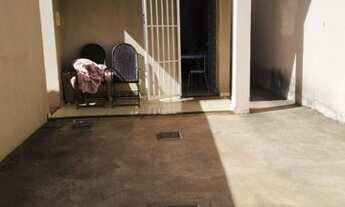 Imagem 2: CASA NO PARQUE ESPLANADA V