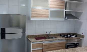 Imagem 7: Apartamento para venda possui 80 metros quadrados com 2 quartos em Tupi - Praia Grande - S