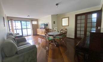 Imagem 7: Apartamento com 2 dormitórios à venda, 105 m² por R$ 550.000,00 - Alto - Teresópolis/RJ