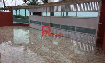 Imagem 5: Sobrado com 3 dorms, Solemar, Praia Grande -Cod: 8