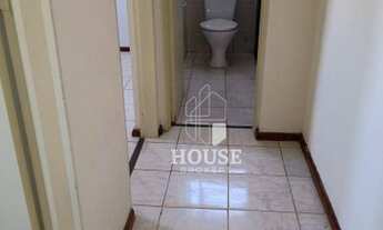 Imagem 3: Apartamento com 2 dormitórios para alugar, 62 m² por R$ 720,00/mês - Vila Ricci - Mogi Gua