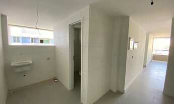 Imagem 4: Apartamento para venda possui 76 metros quadrados com 2 quartos