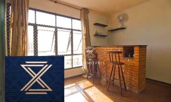 Imagem 3: Apartamento com 3 dormitórios à venda, 99 m² por R$ 400.000 - Casa Verde - São Paulo/SP