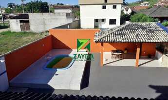 Imagem 3: Rio das Ostras - Casa de Condomínio - Rio das Ostras