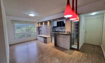 Imagem 1: Apartamento de 3 dormitórios á venda ou locação com 01 box/vaga - Jardim Carvalho - Porto