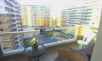 Imagem 6: Rio de Janeiro - Apartamento Padrão - Cachambi