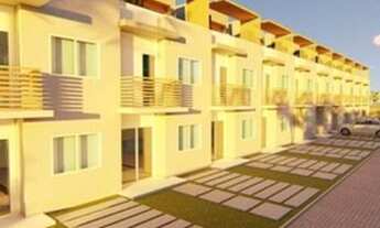 Imagem 4: Triplex 2 suítes, gabinete e terraço em Praia de Ipitanga