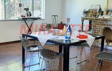 Imagem 6: Térrea para aluguel e venda possui 523 metros quadrados com 4 quartos em Tucuruvi - São Pa