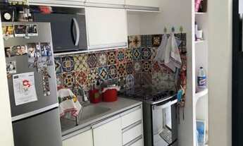 Imagem 2: Apartamento à venda com 2 dormitório(s), 1 vaga(s). Jardim Alto da Boa Vista, Valinhos