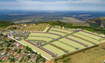 Imagem 3: Florais Chapada Terreno / lote com venda por R$480.000