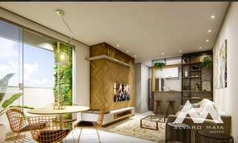 Imagem: Apartamento à venda no bairro Buritis