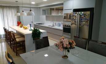 Imagem 7: Casa de alto padrão com 3 suítes