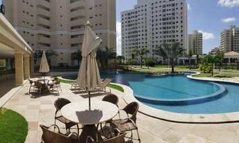 Imagem 6: Apartamento com 3 dormitórios à venda, 74 m² por R$ 440.000,00 - Cambeba - Fortaleza/CE