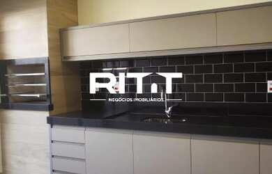 Imagem 2: Casa - Vila Monte Alegre - Paulínia