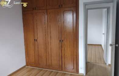 Imagem 5: APARTAMENTO RESIDENCIAL em SAO PAULO - SP, SANTO AMARO