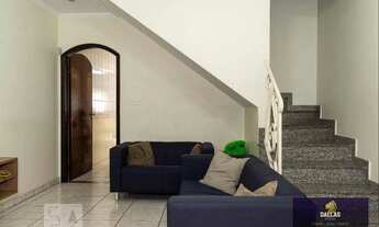 Imagem 4: Sobrado com 3 dormitórios à venda por R$ 530.000,00 - Vila Ema - São Paulo/SP