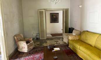 Imagem 4: Mansão no Jardim América com 1.215 m2 de terreno e 765 m2 de área útil a 60 m do clube Pau