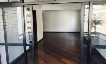 Imagem 3: Apt Funcionários- 4 Quartos