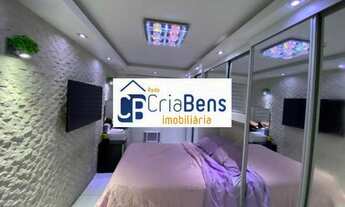 Imagem: Rio de Janeiro - Apartamento Padrão - Cachambi