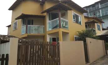 Imagem: Casa duplex com 3 quartos em condomínio