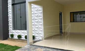 Imagem 2: Casa para venda possui 290 metros quadrados com 3 quartos - Caldas Novas GO