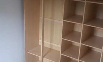 Imagem 7: Apartamento para venda possui 50 metros quadrados com 2 quartos