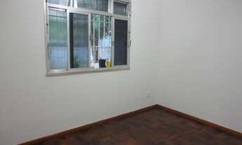 Imagem 5: Oportunidade à venda! Apartamento de frente no térreo, composto por sala, 02 quartos, banh