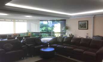 Imagem 2: Apartamento para venda com 210 metros quadrados em Barra da Tijuca - Rio de Janeiro - RJ