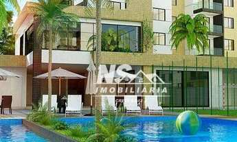 Imagem 2: Pontal Park 2/4 Apartamento com 2 dormitórios