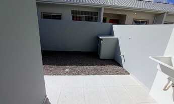 Imagem 6: Casa Geminada para Venda em Palhoça, Bela Vista, 2 dormitórios, 1 banheiro, 1 vaga