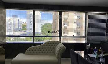 Imagem 2: PORTO ALEGRE - Conjunto Comercial/Sala - Chácara das Pedras