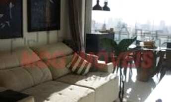 Imagem 7: Apartamento na Rua Nilo, Aclimação, 2 quartos sendo 1 suíte, 2 vagas de garagem, próximo