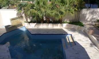 Imagem: Belissima casa de condomínio a venda