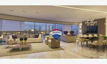 Imagem 5: Apartamento à venda, 268 m² por R$ 3.623.638,57 - Pina - Recife/PE