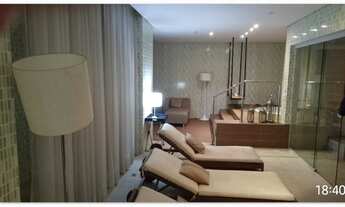 Imagem 6: Apartamento para venda tem 33 metros quadrados com 1 quarto