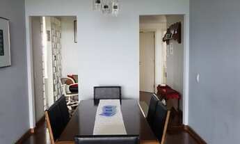 Imagem 6: 3 quartos , 2suítes, 2 garagens. varandão com vista mar e lagoa