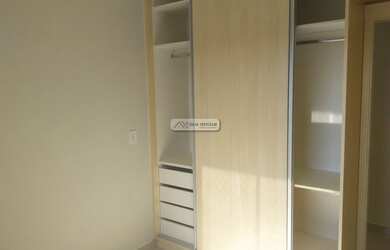 Imagem 7: Apartamento para venda possui 50 metros quadrados com 2 quartos