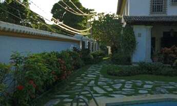 Imagem 3: Casa estilo colonial para alugar por R$ 48.000/mês - Ondina - Salvador/BA