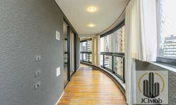 Imagem 2: LINDO APARTAMENTO NO ECOVILLE - CURITIBA