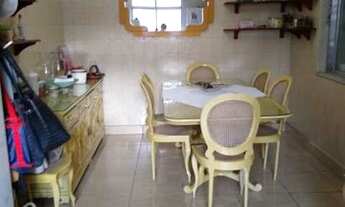 Imagem 4: Rio de Janeiro - Casa Padrão - Engenho de Dentro