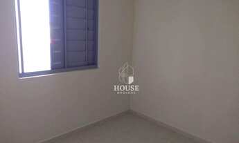 Imagem 4: Apartamento com 2 dormitórios à venda, 58 m² por R$ 140.000,00 - Jardim Nazareth - Mogi Mi