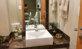 Imagem 7: Apartamento à venda, 3 quartos, 1 suíte, 2 vagas, JARDIM PAULISTA - RIBEIRÃO PRETO/SP