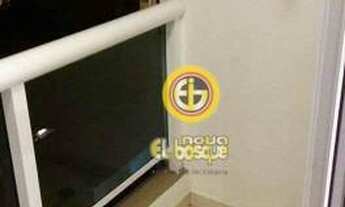 Imagem 2: Apartamento à venda, 84 m² por R$ 430.000,00 - Vila Euclides - São Bernardo do Campo/SP